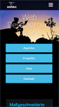 Mobile Screenshot of ostec.de